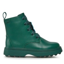 Schnürschuhe Camper K900150-015 M Grün
