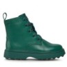 Schnürschuhe Camper K900150-015 M Grün