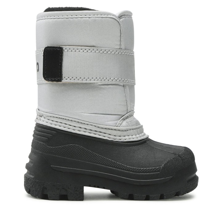 Schneeschuhe Polo Ralph Lauren Everlee RF103768 Grau