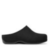 Hausschuhe Berkemann Florina 01025-958 Schwarz