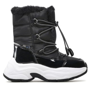 Schneeschuhe Leaf Aitoo LAITO201M Schwarz