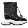 Schneeschuhe Leaf Aitoo LAITO201M Schwarz