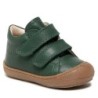 Halbschuhe Naturino Cocoon Vl 0012012904.01.0F18 Grün