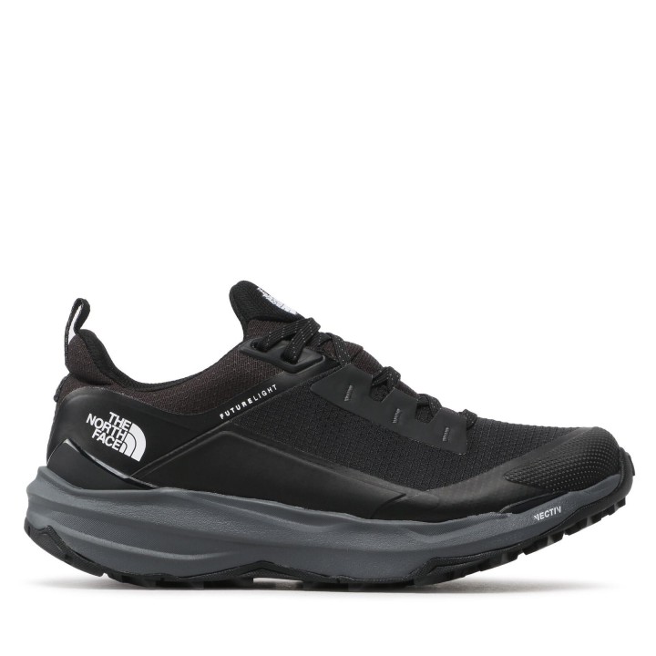 Trekkingschuhe The North Face Vectiv Exploriis 2 Futurelight NF0A7W6CNY71 Schwarz