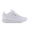 Reebok Classic Unisex Schuhe - Weiß - Größe: 35 - Leder - Foot Locker