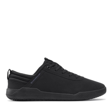Halbschuhe CATerpillar Hex Shoe P724079 Schwarz