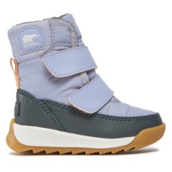 Schneeschuhe Sorel Toddler Whitney™ Ii Strap Wp NV3919-580 Violett