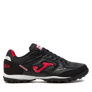 Fußballschuhe Joma Top Flex Turf TOPW2401TF Schwarz