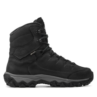 Trekkingschuhe Meindl Ohio Winter Gtx GORE-TEX 7624 Schwarz