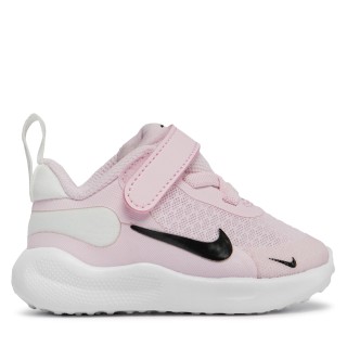 Laufschuhe Nike Revolution 7 (TDV) FB7691 600 Rosa