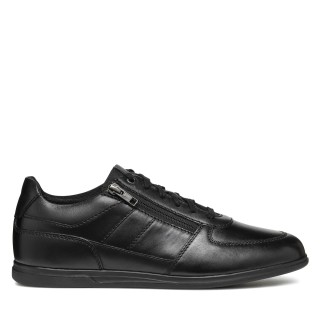 Halbschuhe Geox U Renan U454GB 00085 C9999 Schwarz