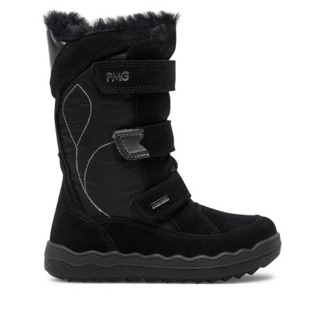 Schneeschuhe Primigi 6880500 M Schwarz
