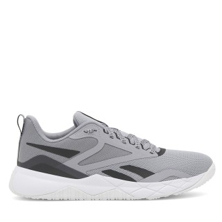 Fitnessschuhe Reebok Nfx Trainer 100032889 Grau