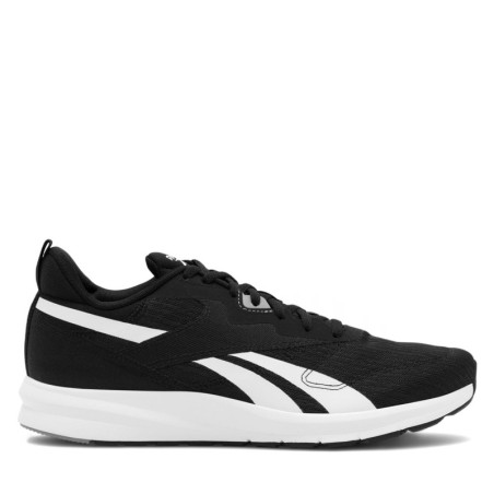 Laufschuhe Reebok Runner 4 4E 100062727 Schwarz