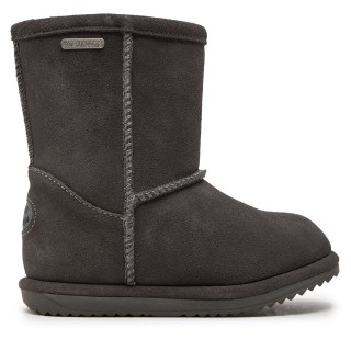 Schneeschuhe EMU Australia Brumby Lo K10773 Grau