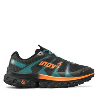 Laufschuhe Inov-8 Trailfly Ultra G 300 Max 000977-OLOR-S-01 Grün