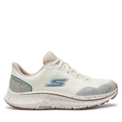 Fitnessschuhe Skechers Go Run Consistent 2.0 128625 Weiß