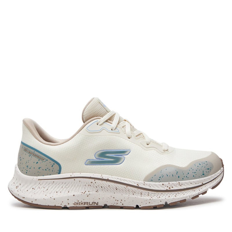 Fitnessschuhe Skechers Go Run Consistent 2.0 128625 Weiß