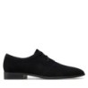 Halbschuhe Baldowski M00201-0696-009 Schwarz