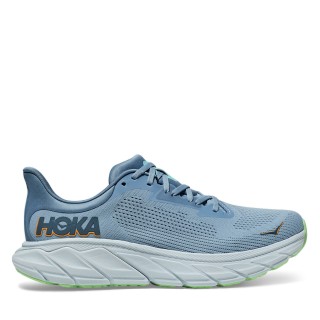 Laufschuhe Hoka Arahi 7 1147850 Blau