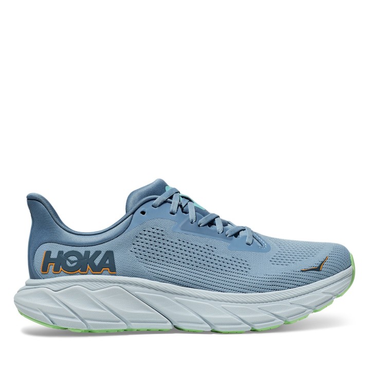 Laufschuhe Hoka Arahi 7 1147850 Blau