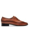 Halbschuhe Baldowski M00098-0741-008 Braun
