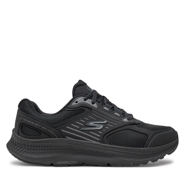 Laufschuhe Skechers GO RUN Consistent™ 2.0 128606 Schwarz