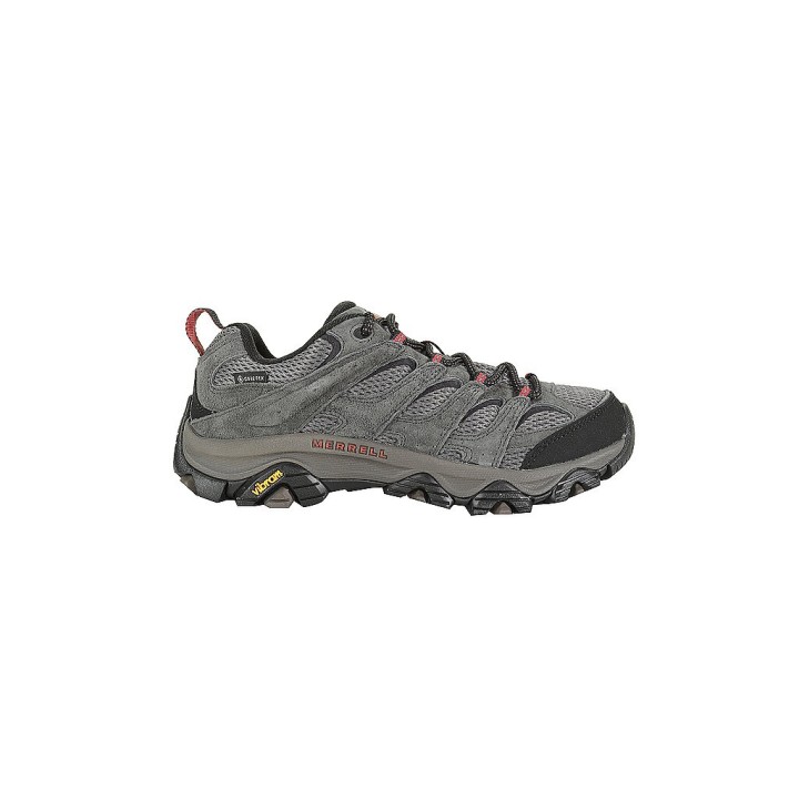 MERRELL Herren Multifunktionsschuhe  Moab 3 GORE-TEX® grau | 42