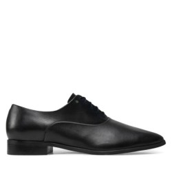 Halbschuhe Baldowski M00224-0696-001 Schwarz