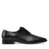 Halbschuhe Baldowski M00224-0696-001 Schwarz