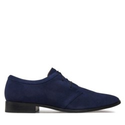 Halbschuhe Baldowski M00201-0696-008 Dunkelblau