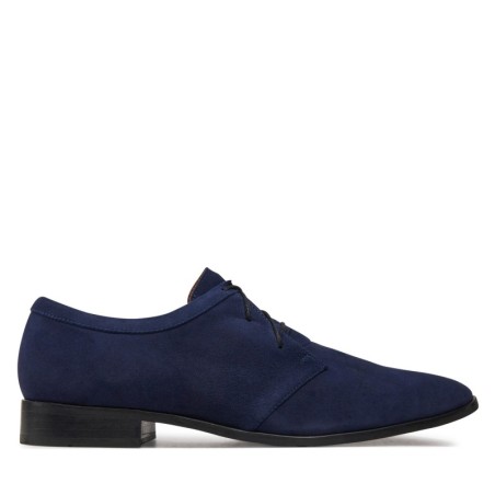 Halbschuhe Baldowski M00201-0696-008 Dunkelblau