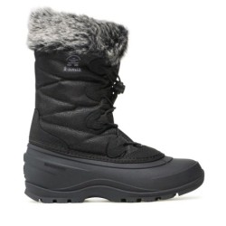 Schneeschuhe Kamik Momentum 3 NK2471 Schwarz