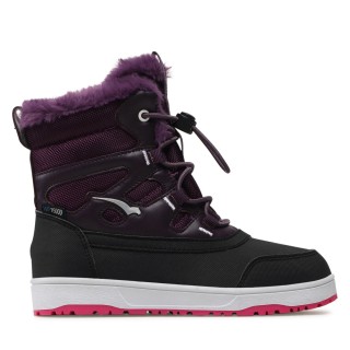 Schneeschuhe Bagheera Snowy 86533-53 C5408 Violett