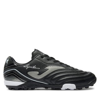 Fußballschuhe Joma Aguila Turf AGUW2401TF Schwarz