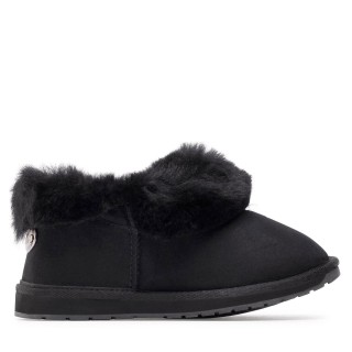 Schneeschuhe EMU Australia Platinum Mintaro WP11850 Schwarz