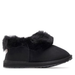 Schneeschuhe EMU Australia Platinum Mintaro WP11850 Schwarz