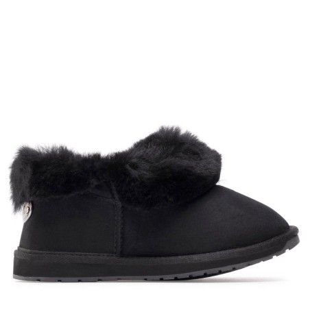 Schneeschuhe EMU Australia Platinum Mintaro WP11850 Schwarz