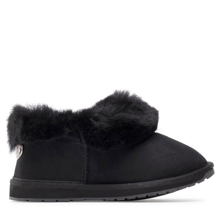 Schneeschuhe EMU Australia Platinum Mintaro WP11850 Schwarz