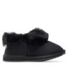 Schneeschuhe EMU Australia Platinum Mintaro WP11850 Schwarz