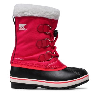 Schneeschuhe Sorel Yoot Pac™ Nylo NY1962 Rosa