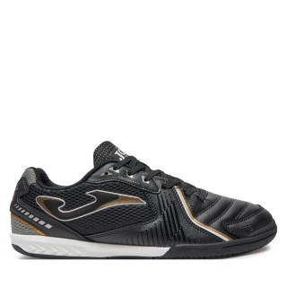 Fußballschuhe Joma Dribling Indoor DRIW2401IN Schwarz