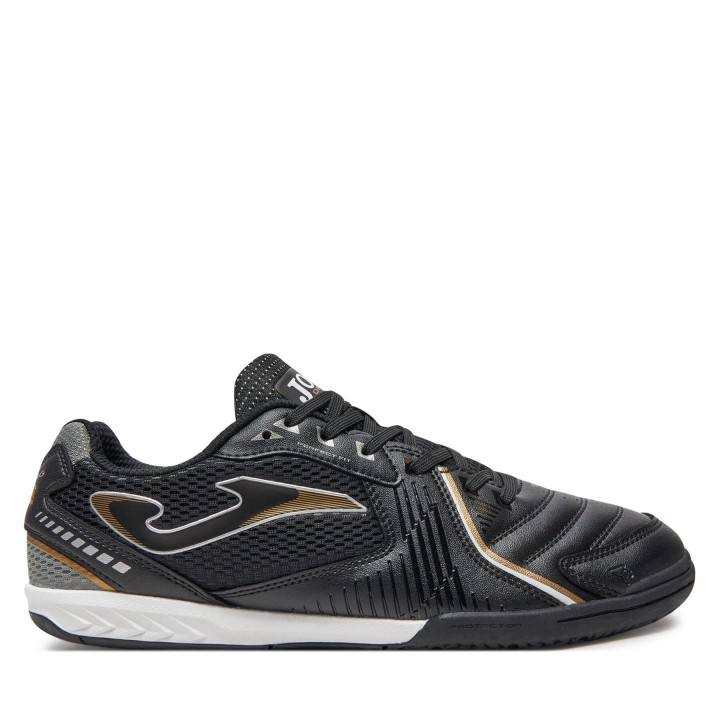 Fußballschuhe Joma Dribling Indoor DRIW2401IN Schwarz