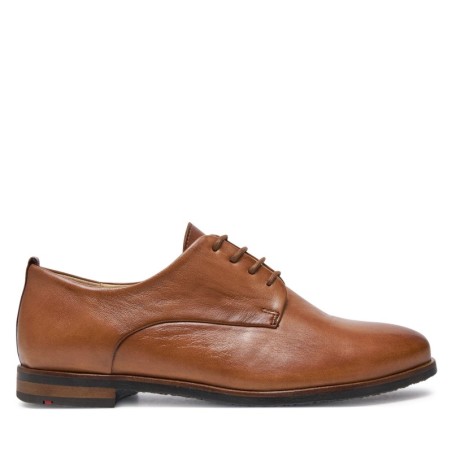 Oxford Schuhe Lloyd 23-287-03 Braun