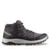 Trekkingschuhe Salomon Outrise Mid Gtx W GORE-TEX L47160700 Schwarz