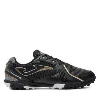 Fußballschuhe Joma Dribling Turf DRIW2401TF Schwarz