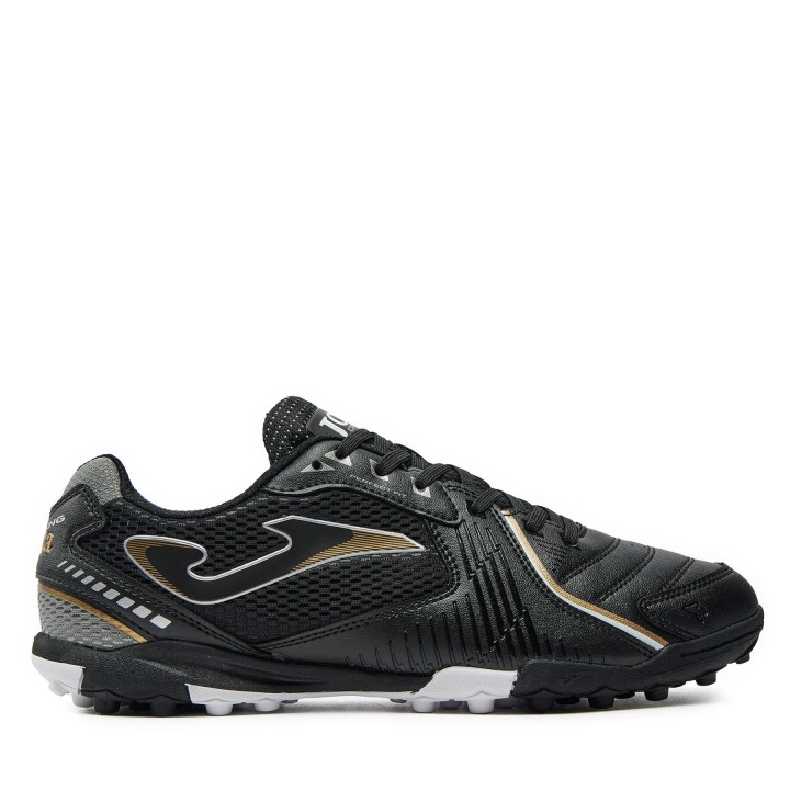 Fußballschuhe Joma Dribling Turf DRIW2401TF Schwarz