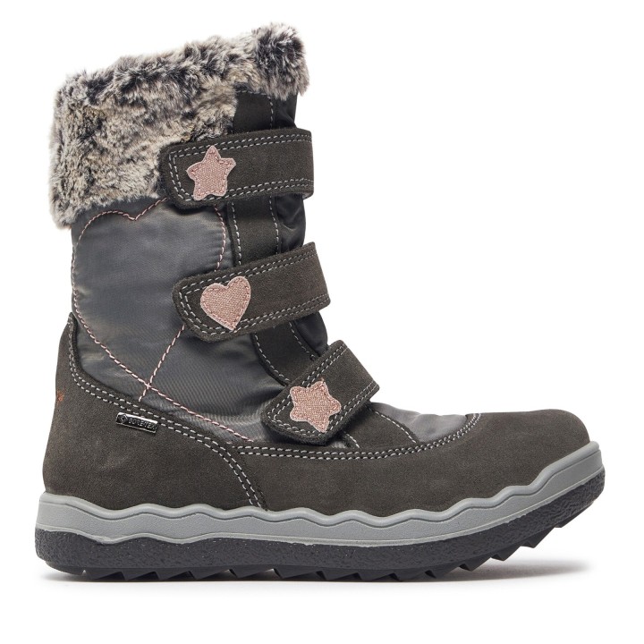 Schneeschuhe Primigi 6880200 S GORE-TEX Grau