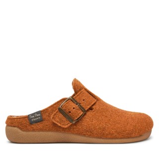 Hausschuhe Toni Pons Mima-Fp Orange