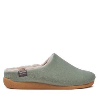 Hausschuhe Toni Pons Mosul-Bd Grün
